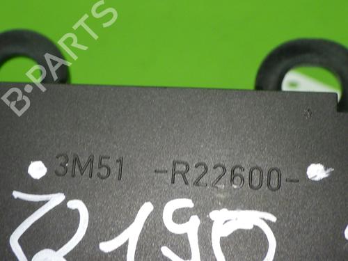Front right interior door handle FORD FOCUS II Convertible 2.0 | BP27976348I14 