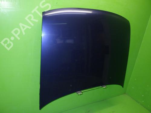 Hood OPEL ASTRA F Hatchback (T92) 1.6 i (F08, M08, F68, M68) | BP16973376C1 