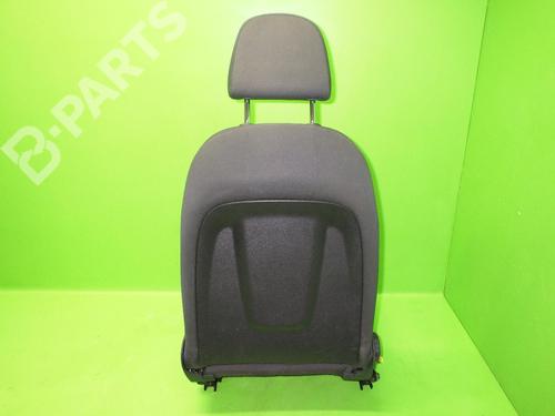 Right front seat AUDI A4 B8 Avant (8K5) 2.0 TDI | BP6387672C16 