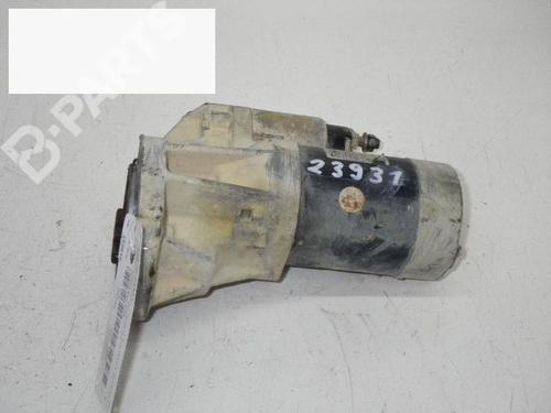 Used Starter NISSAN TERRANO I (WD21) 2.7 TD 4WD (LBYD21) (99 hp) 6350856