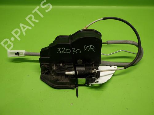 Used Front right lock BMW 5 Touring (F11) 520 d (184 hp) 28725052