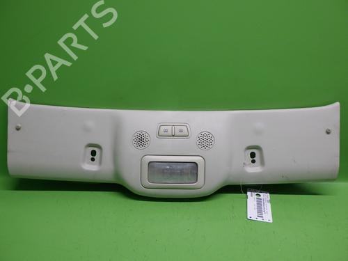 Used Interior roof light Interior roof light 38298392 38298392