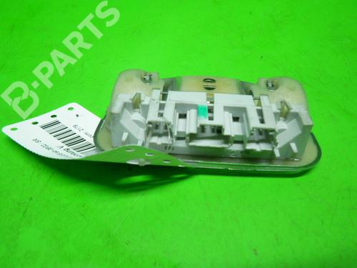 Interior roof light PEUGEOT 807 (EB_) 2.2 HDi | BP6364643I8 