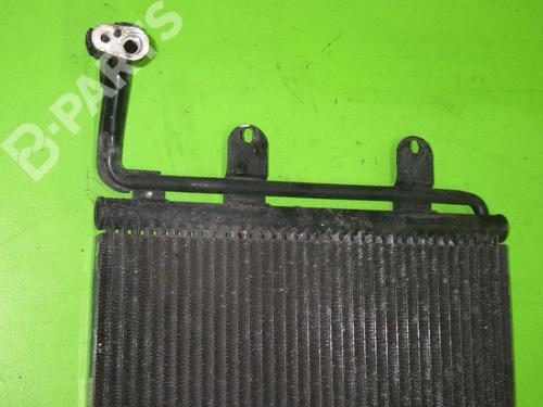 AC radiator VW GOLF IV (1J1) 1.9 TDI | BP6386630M32 