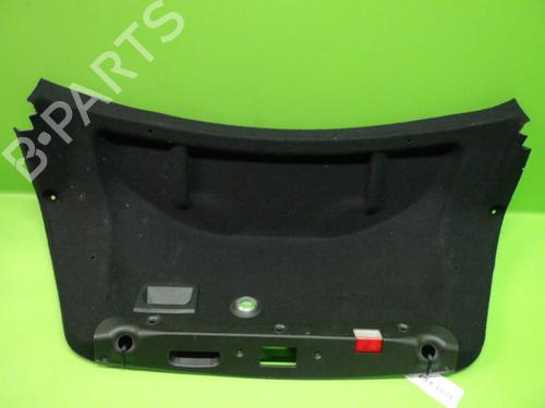 Used Tailgate trim MERCEDES-BENZ C-CLASS (W204) C 280 4-matic (204.081) (231 hp) 20228662