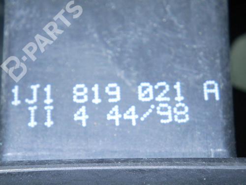 Varmeblæser VW LUPO I (6X1, 6E1) 1.0 | BP6350765M62 
