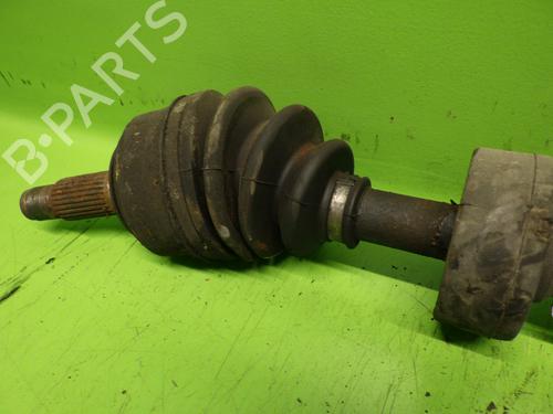 Right front driveshaft HONDA CONCERTO (HW, MA) 1.5 i 16V (MA1) | BP29901340M39 