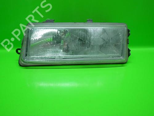 Used Right headlight SEAT TOLEDO I (1L2) 1.6 i (75 hp) 14708072