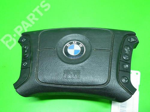 Airbag do condutor BMW 5 Touring (E39) 523 i (170 hp)null