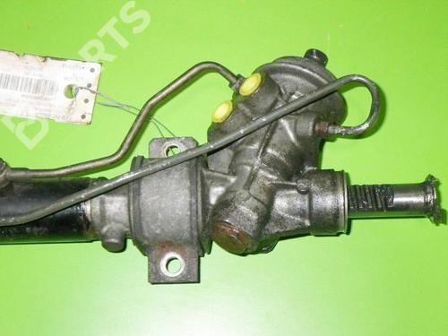 Steering rack VOLVO V40 Estate (645) 1.8 | BP6345267M22 