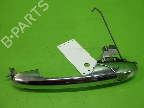 Used Exterior handle Exterior handle FIAT 500 (312_) 1.2 (312AXA1A) (69 hp) 36770241 36770241