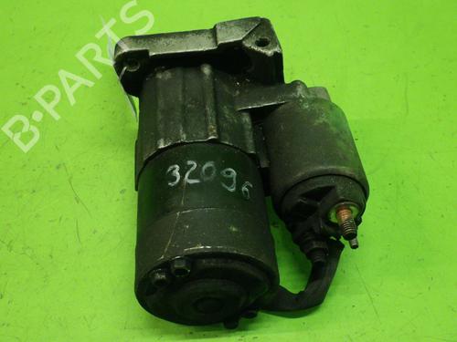 Starter NISSAN KUBISTAR MPV (X76) 1.5 dCi | BP27601290M8 