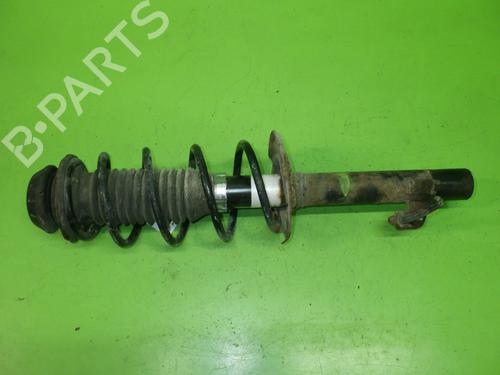 Left front shock absorber PEUGEOT 107 (PM_, PN_) 1.0 | BP27976242M16 