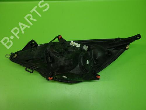 Right headlight OPEL MERIVA B MPV (S10) 1.4 (75) | BP30981353C29