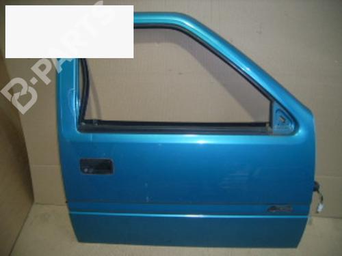 Porta frente direita OPEL FRONTERA A Sport (U92) 2.8 TD (5BSUD2) (113 hp) 6675103