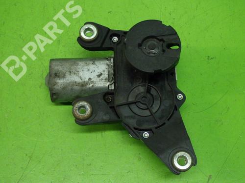 Used Rear wiper motor RENAULT LAGUNA II Grandtour (KG0/1_) 2.2 dCi (KG0F, KG1N) (140 hp) 11828515