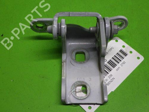 Hinge/Door check strap OPEL INSIGNIA A Sports Tourer (G09) 2.8 V6 Turbo OPC 4x4 (35) | BP14729803C146 