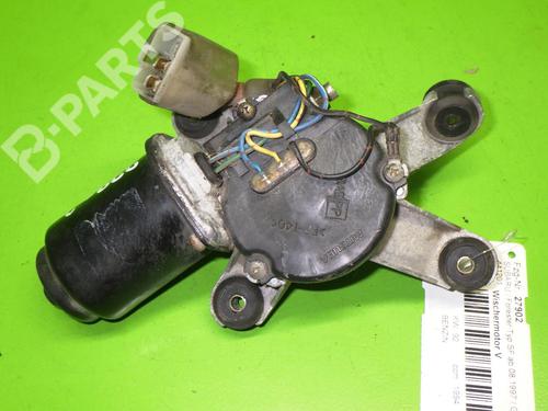 Front wiper motor SUBARU FORESTER (SF_) 2.0 AWD (SF5) | BP6603705M29 