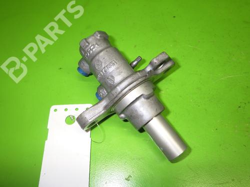 Brake master cylinder RENAULT MEGANE II Estate (KM0/1_) 1.6 16V | BP9264338M77 