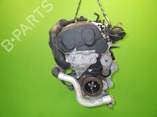 Used Engine Engine 38449591 38449591