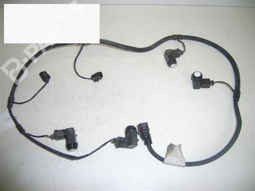 Elektronisk sensor VW GOLF V (1K1) 1.9 TDI (105 hp) 6348037