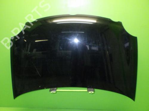 Hood VW POLO IV (9N_, 9A_) 1.4 TDI | BP23235293C1 