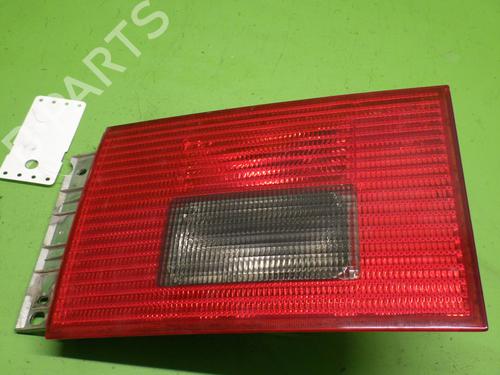 Used Left tailgate light Left tailgate light 37412383 37412383