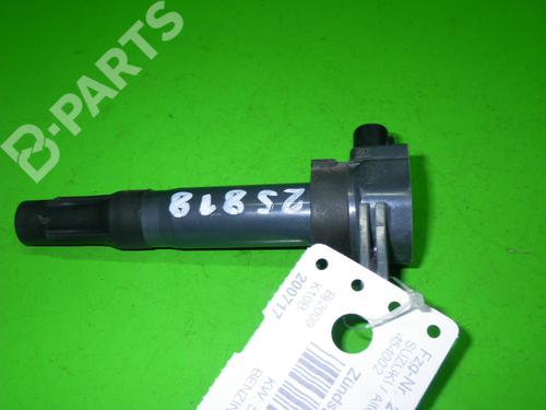Used Ignition coil SUZUKI ALTO VII (GF, HA25_, HA35_) 1.0 (AMF310, GFC31S) (68 hp) 6356865