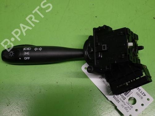 Used Steering column stalk KIA PICANTO I (SA) 1.1 (65 hp) 24458566
