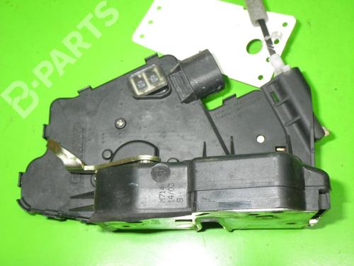 Rear right lock BMW 3 (E46) 316 i | BP6659868C99 