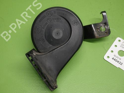 Horn für OPEL ASTRA K Sports Tourer (B16) 1.4 Turbo (35) (125 hp) 32037460