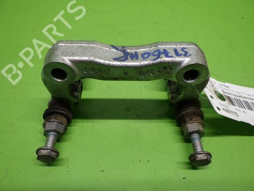 Support OPEL CROSSLAND X / CROSSLAND (P17, P2QO) 1.5 Turbo D (75) | BP25730811C155 