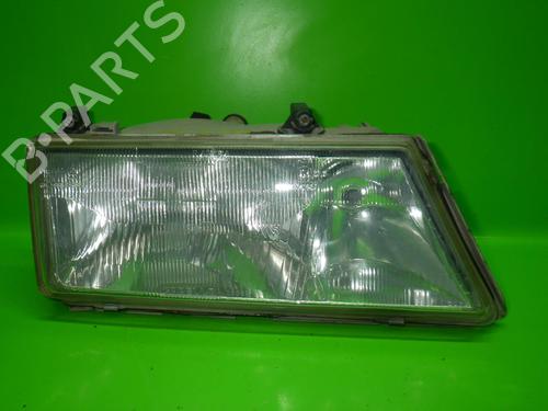Used Right headlight LANCIA DEDRA (835_) 2.0 i.e. (835AL) (113 hp) 14732723