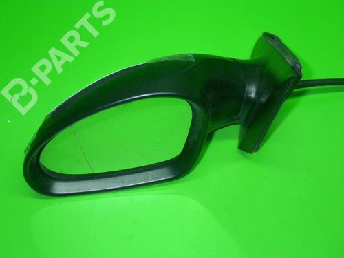 Used Left mirror SEAT IBIZA III (6L1) 1.2 (64 hp) 6603567