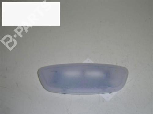 Used Interior roof light MERCEDES-BENZ C-CLASS (W203) C 180 Kompressor (203.046) (143 hp) 6346549