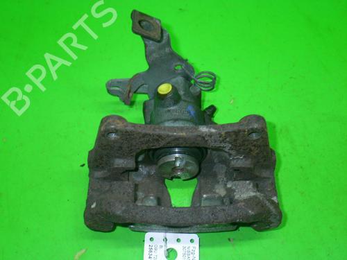 Right rear brake caliper NISSAN INTERSTAR Van (X70) dCi 115 | BP14718395M106 