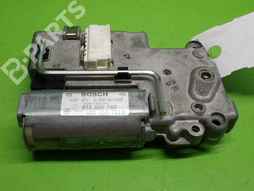 Sunroof engine SKODA OCTAVIA I (1U2) 1.9 TDI | BP11821651M60 