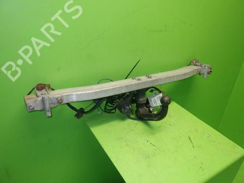 Tow ball/Mechanism BMW 5 Touring (E39) 520 i | BP26136845C141 