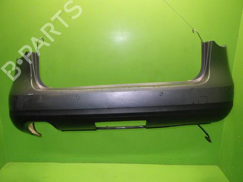 Used Rear bumper VW PASSAT B6 Variant (3C5) 2.0 TDI (140 hp) 31085063