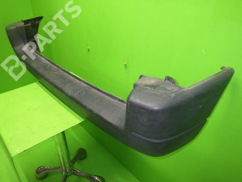 Rear bumper CITROËN BERLINGO / BERLINGO FIRST Box Body/MPV (M_) 2.0 HDI 90 (MBRHY, MCRHY) | BP6971402C8 
