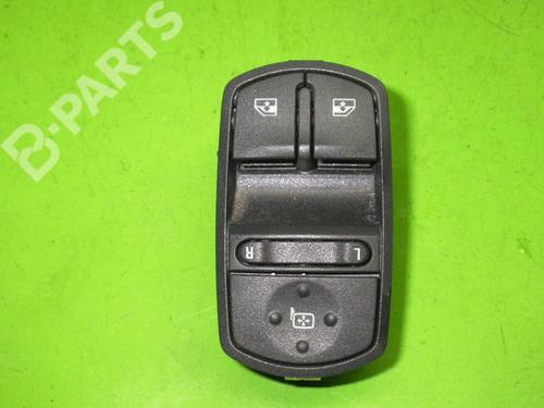 Used Right front window switch Right front window switch OPEL CORSA D (S07) 1.3 CDTI (L08, L68) (90 hp) 6382014 6382014