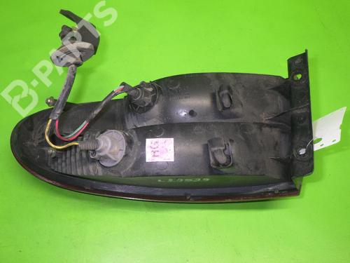 Left taillight DAEWOO LANOS (KLAT) 1.3 | BP6672384C34 