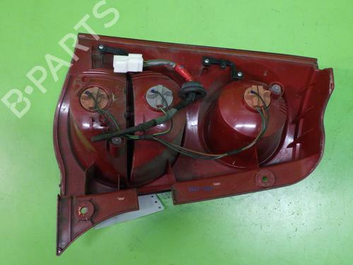 Right taillight KIA PICANTO I (SA) 1.1 | BP24232848C35 