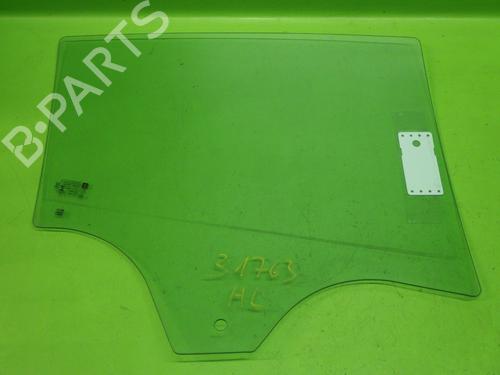 Rear left door window OPEL ASTRA K (B16) 1.5 CRDI (68) | BP26406489C20 