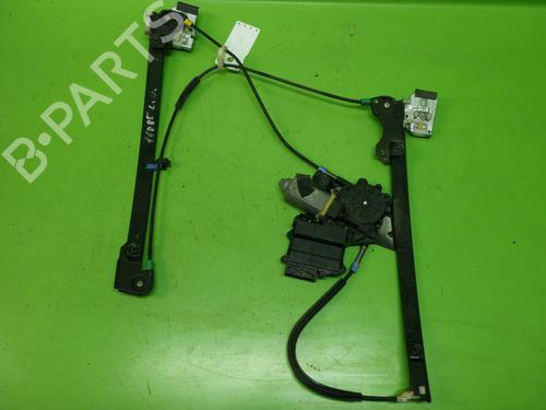 Front left window mechanism VW GOLF III Variant (1H5) 1.9 TDI | BP29757812C22 