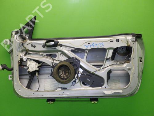 Right front door PEUGEOT 206 CC (2D) 2.0 S16 | BP28159342C3 