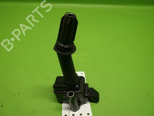 Used Ignition coil OPEL ASTRA K (B16) 1.4 CNG (68) (110 hp) 20139970