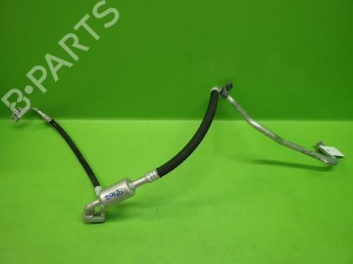 Aircondition fordamper Aircondition fordamper OPEL INSIGNIA B Sports Tourer (Z18) 2.0 CDTi (35) (174 hp) 37412214 37412214