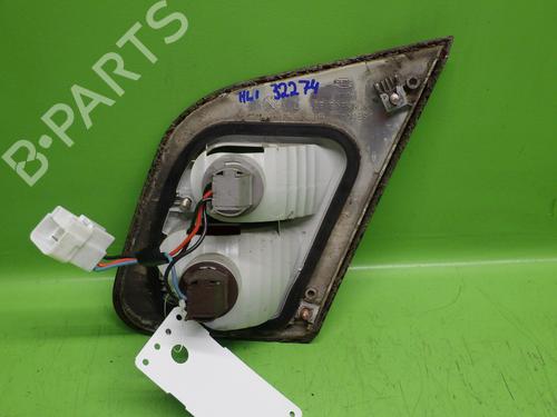 Venstre baklys, luke MITSUBISHI CARISMA (DA_) 1.8 GDI (DA2A) | BP29215693C79 