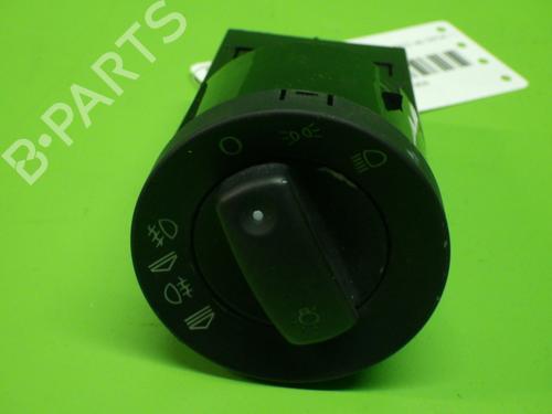 Used Headlight switch Headlight switch AUDI A4 B7 Avant (8ED) 2.0 TDI (140 hp) 39940175 39940175